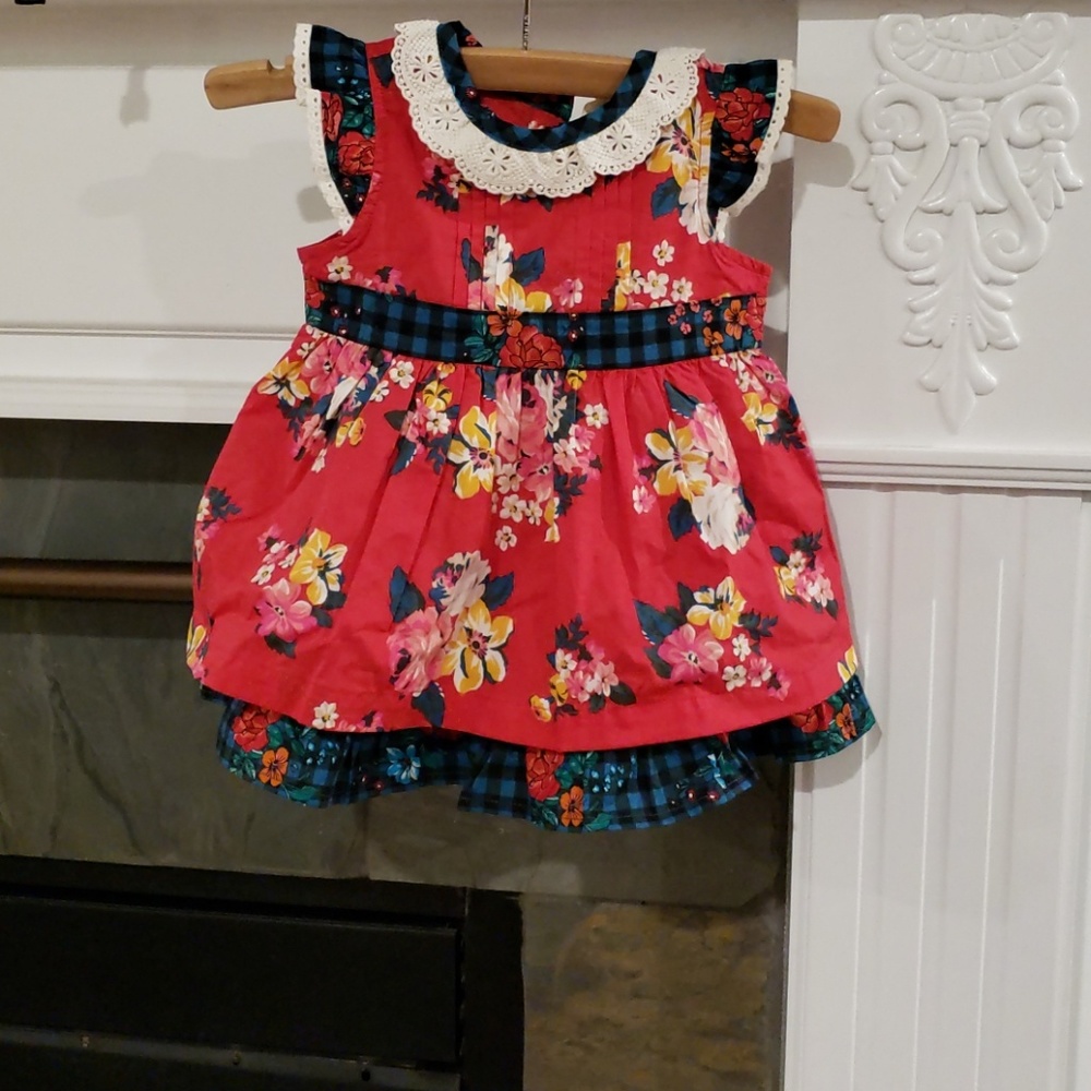 Matilda Jane baby
